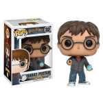 خرید عروسک POP! - شخصیت هری پاتر خرید عروسک POP! - شخصیت هری پاتر
